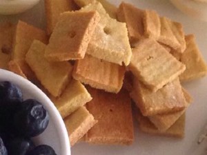 cheeseless crackers 2